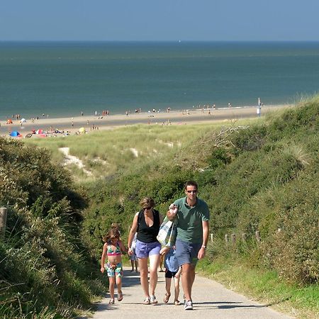 Hof Van Renesse Noordwelle Exterior foto