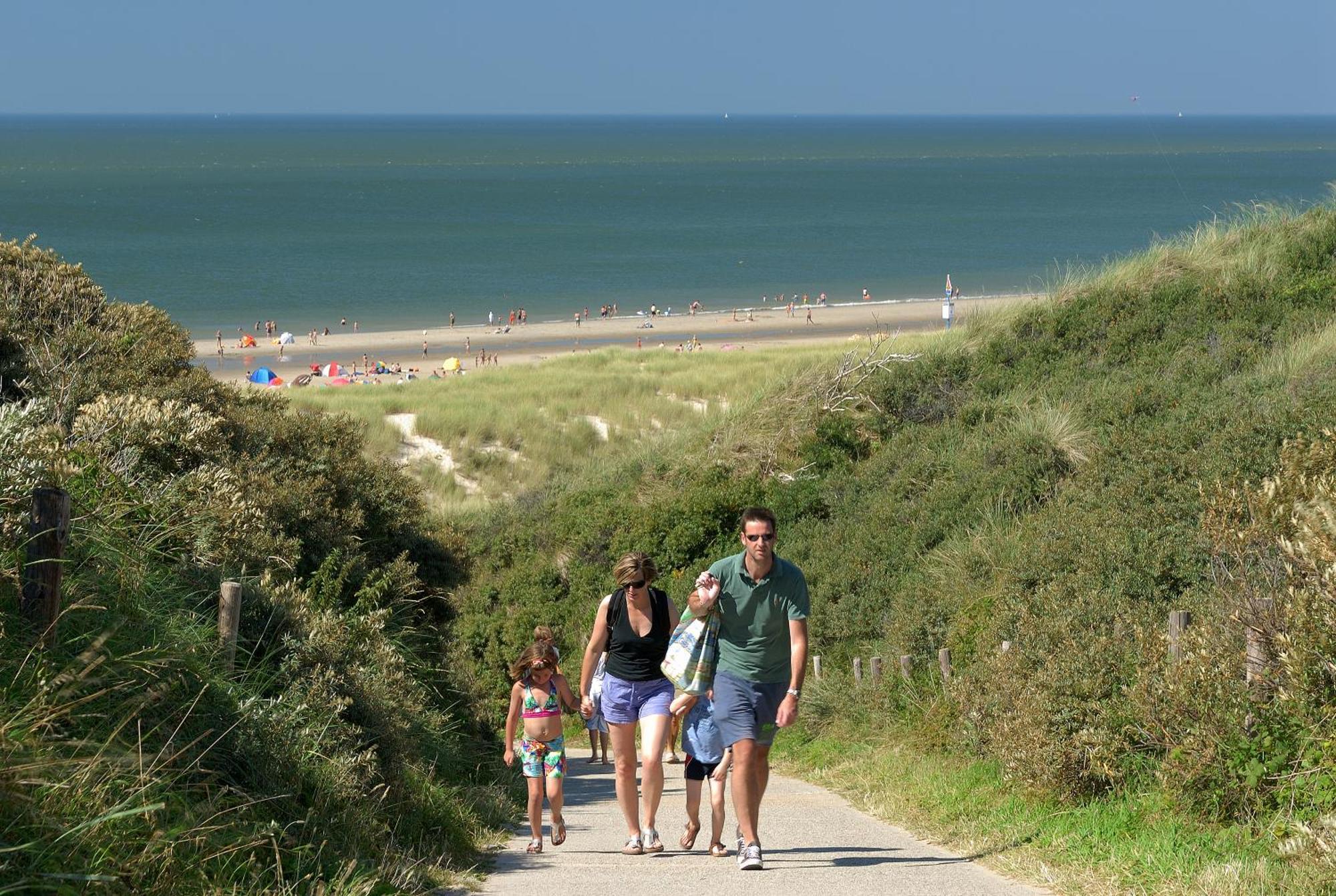 Hof Van Renesse Noordwelle Exterior foto